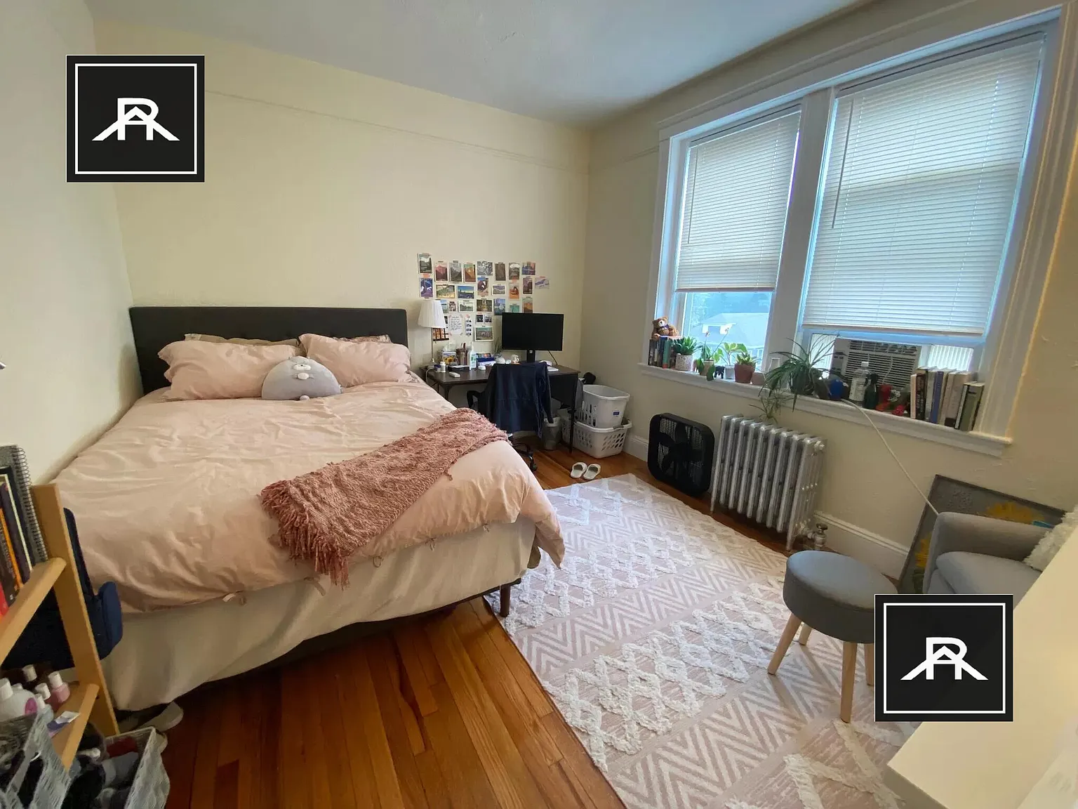 2 bed, 1.0 bath, $2,600 — Photo 3
