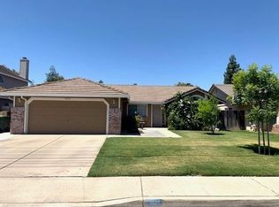 3825 Fosberg Rd, Turlock, CA 95382