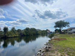 554 Estuary Shore Ln Lot 14, Apollo Beach, FL 33572