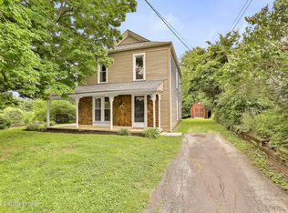 2932 Waddy Rd, Waddy, KY 40076