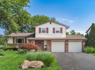2086 Cardington Ave, Columbus, OH
