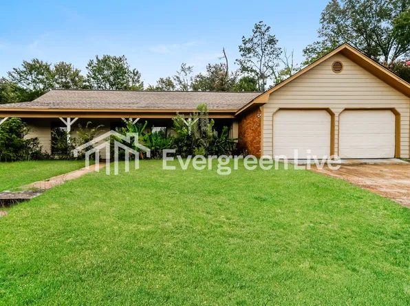 646 Randall Cir, Pearl, MS 39208