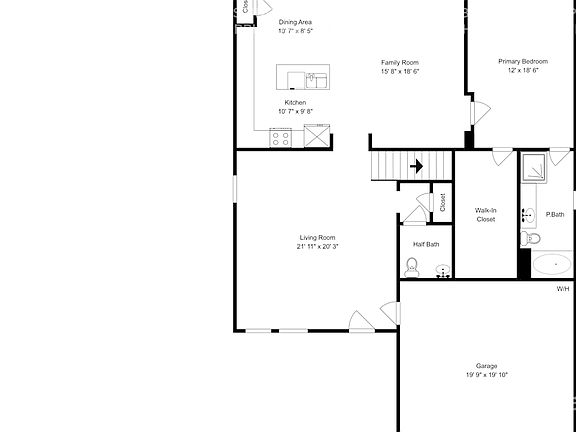 2nd image of 11133 Golden Silence Dr