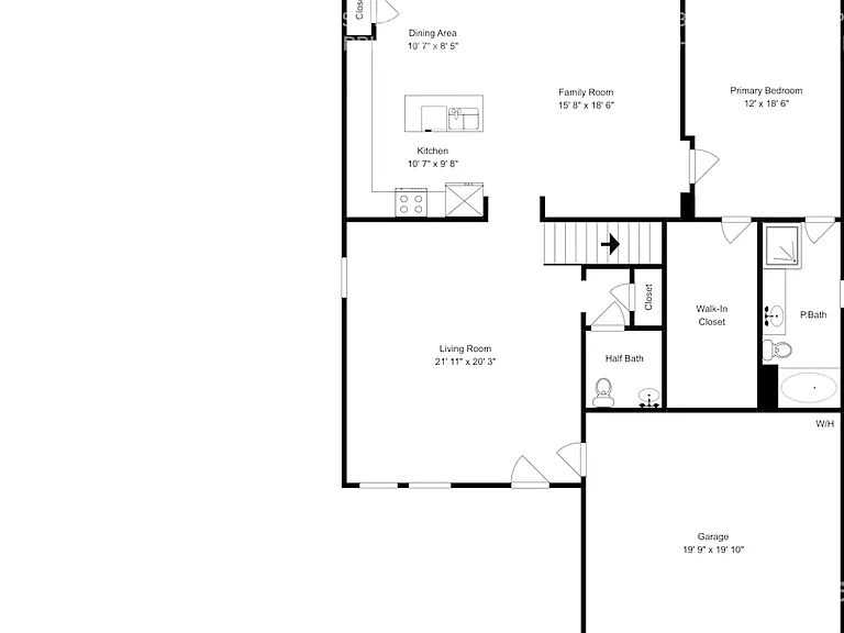 11133 Golden Silence Dr — Photo 2