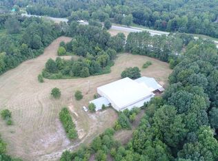 1158 Knox Bridge Crossing Rd, Lavonia, GA 30553