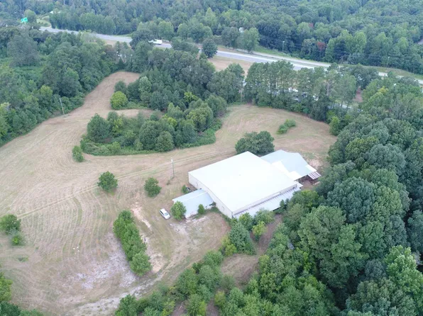 1158 Knox Bridge Crossing Rd, Lavonia, GA 30553