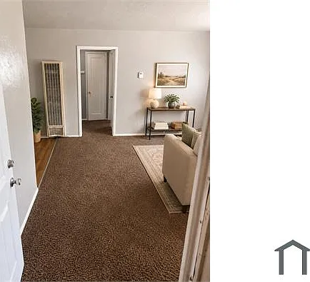 2 bed, 850 sqft, $1,150 — Photo 2