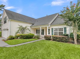 2235 Andover Way, Mount Pleasant, SC 29466