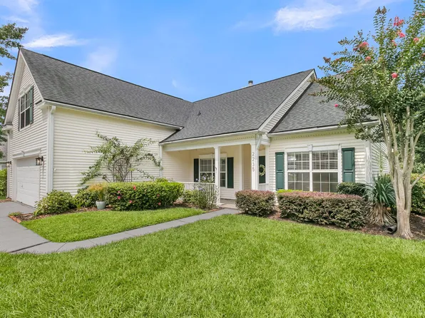 2235 Andover Way, Mount Pleasant, SC 29466