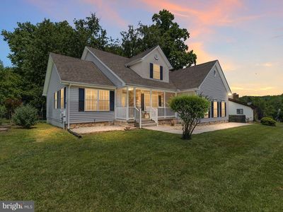 5185 Turkey Point Rd, North East, MD, 21901