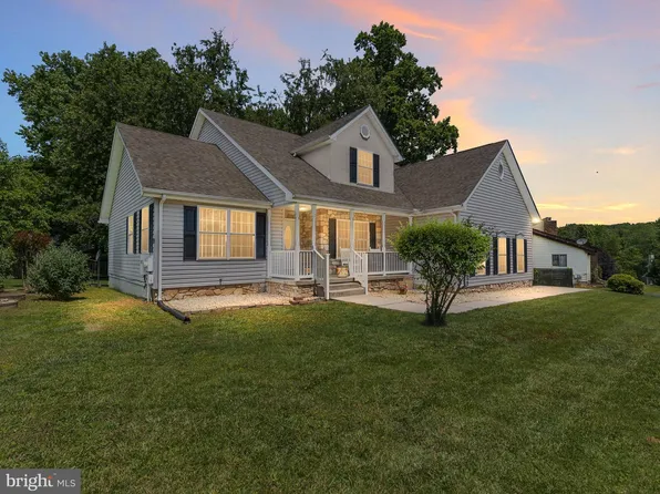 5185 Turkey Point Rd, North East, MD 21901