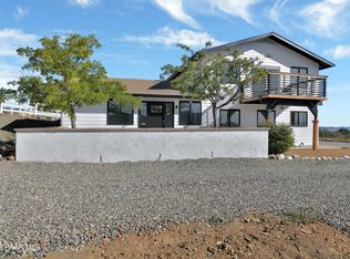 12775 N Zoro Rd, Prescott, AZ 86305