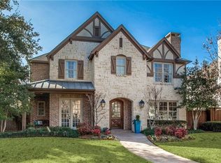 4233 Purdue Ave, Dallas, TX 75225