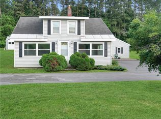 8224 State Route 20, Waterville, NY 13480