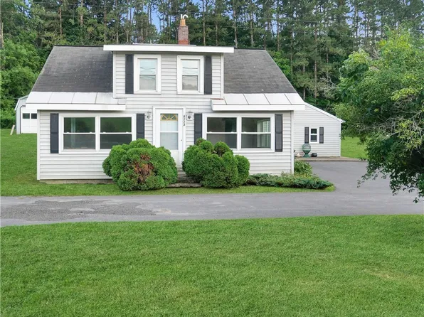 8224 State Route 20, Waterville, NY 13480