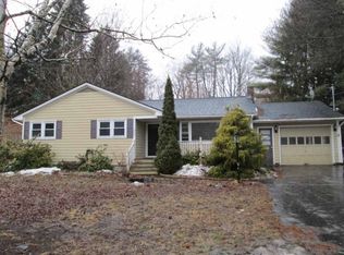 200 Wantastiquet Dr, Brattleboro, VT 05301