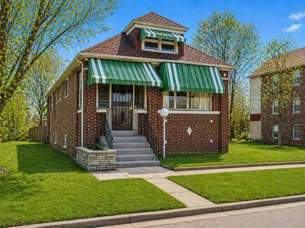 1953 Connecticut St, Gary, IN 46407