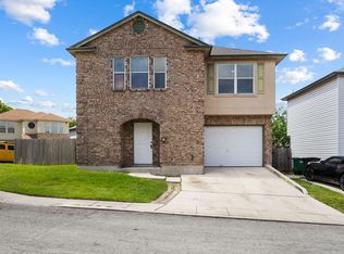 9 Breakers Point, San Antonio, TX 78238