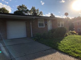 2912 23rd St NW, Canton, OH 44708