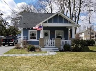3665 Sunnyside St, Shrub Oak, NY 10588