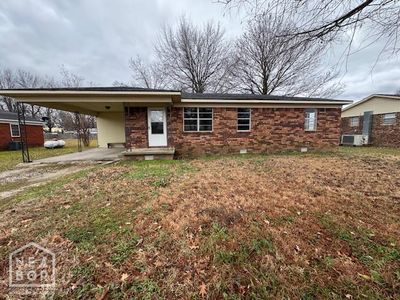 1411 Eaton St, Corning, AR, 72422