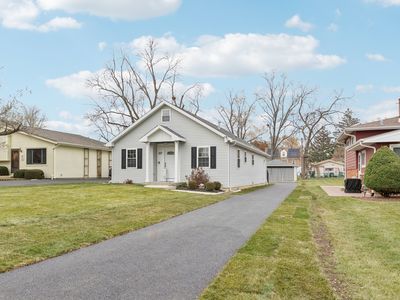 367 Catalpa Ave, Wood Dale, IL, 60191