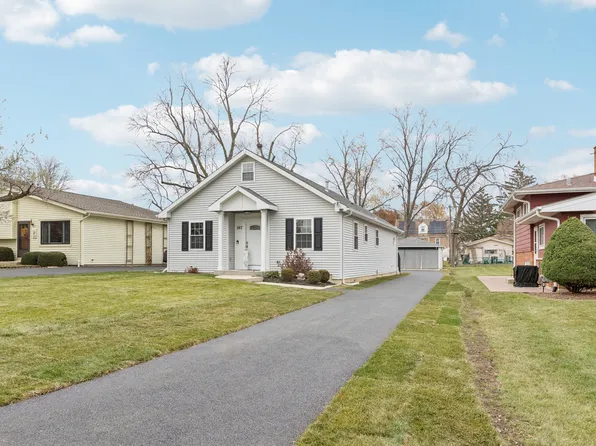 367 Catalpa Ave, Wood Dale, IL 60191
