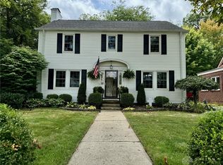 295 W Harding Rd, Springfield, OH 45504