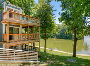 401 Harbour Town Dr #605C, Noblesville, IN