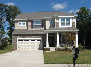 159 Sugar Magnolia Dr #PENTHOUSE 124, Mooresville, NC 28115