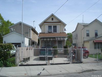 141-18 Lakewood Avenue, Jamaica, NY, 11435