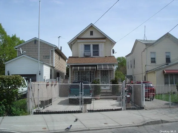 141-18 Lakewood Avenue, Jamaica, NY 11435