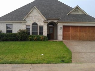 394 Spyglass Dr, Aledo, TX 76008