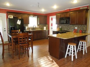 22494 Highway 371, Cotton Valley, LA 71018