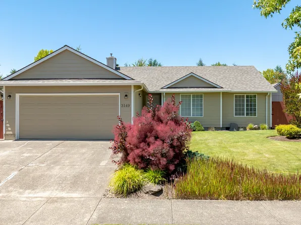 3149 NE Maloney Dr, McMinnville, OR 97128