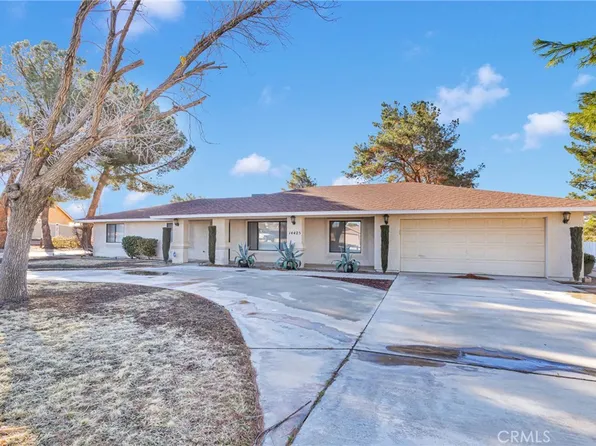 14425 Mandan Ct, Apple Valley, CA 92307