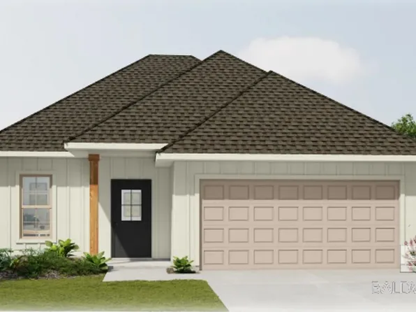 18128 Selkie Ave, Foley, AL 36535
