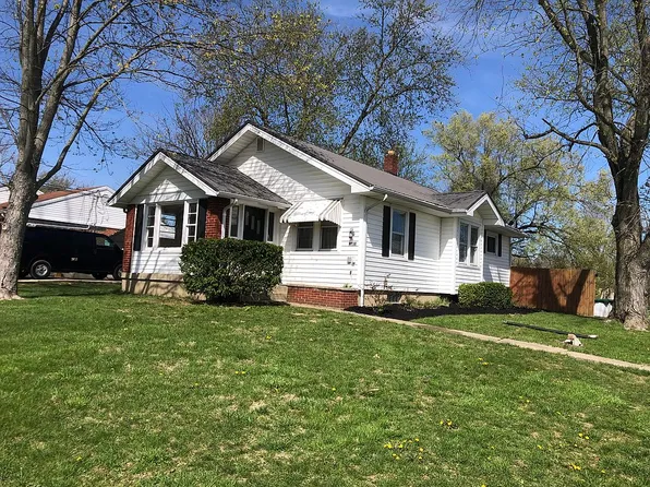 7668 Middletown Germantown Rd, Middletown, OH 45042