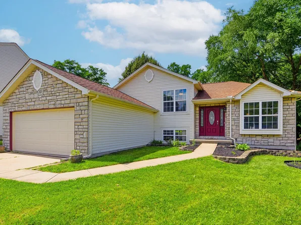 1824 Princess Ct, Hebron, KY 41048