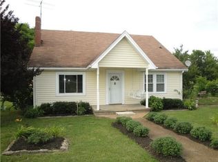 535 Old Highway 99, Eagleville, TN 37060