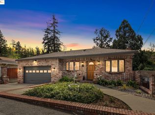 1091 Manor Rd, El Sobrante, CA 94803