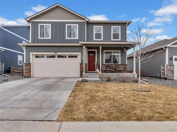 211 Fox Street, Bennett, CO 80102