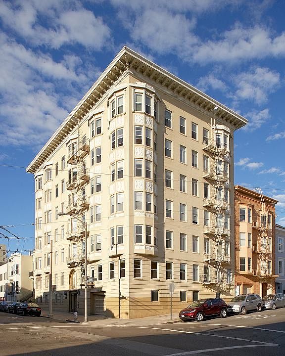 1st image of 2300 Webster St APT 303