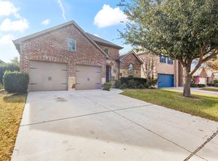2698 Lake Ridge Dr, Little Elm, TX 75068