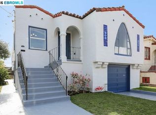 1912 Fairview St, Berkeley, CA 94703