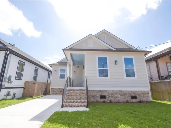 5319 Painters St, New Orleans, LA 70122