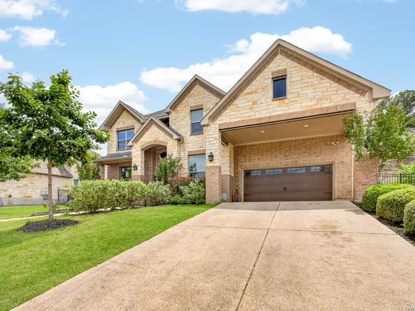 17014 SONOMA RDG, San Antonio, TX 78255
