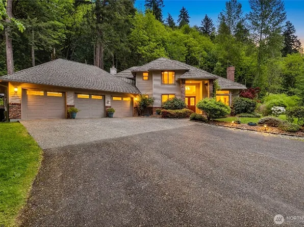 11000 164th Avenue SE, Renton, WA 98059