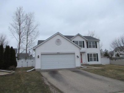 6721 101st Ave, Kenosha, WI, 53142