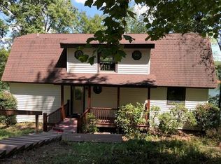 709 Seminole Point Rd, Fair Play, SC 29643